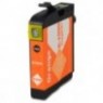 T1599 Orange, Cartouche compatible EPSON - 17ml