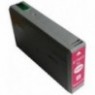 T7903 XL Magenta, Cartouche compatible EPSON - 17.1ml - 2 000 pages