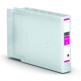 T9083 XL Magenta, Cartouche compatible EPSON - 4 000 pages