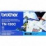 ORIGINAL BROTHER TN-130C Cyan - 1 500 pages