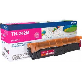 ORIGINAL BROTHER TN-242M Magenta - 1 400 pages