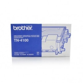 ORIGINAL BROTHER TN-4100 Noir - 7 500 pages