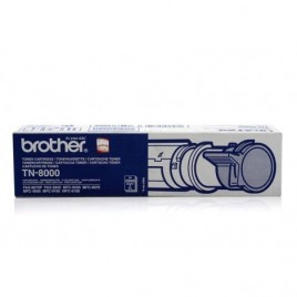 ORIGINAL BROTHER TN-8000 Noir - 2 200 pages