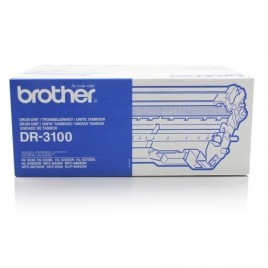 TAMBOUR ORIGINAL BROTHER DR-3100 Noir - 25 000 pages