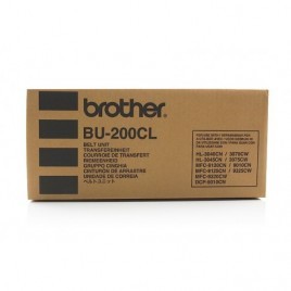 UNITÉ DE TRANSFERT ORIGINAL BROTHER BU-200CL Couleurs - 50 000 pages