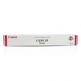 ORIGINAL CANON C-EXV29 Magenta - 2798B002 - 27 000 pages