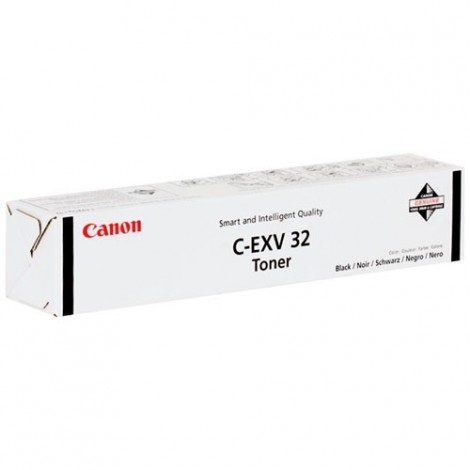 ORIGINAL CANON C-EXV32 Noir - 2786B002 - 19 400 pages