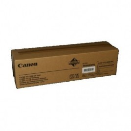 TAMBOUR ORIGINAL CANON CEXV11/12 Noir - 9630A003 - 75 000 pages