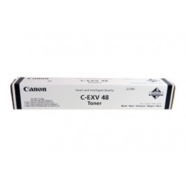 ORIGINAL CANON C-EXV48 Noir - 9106B002 - 16 500 pages