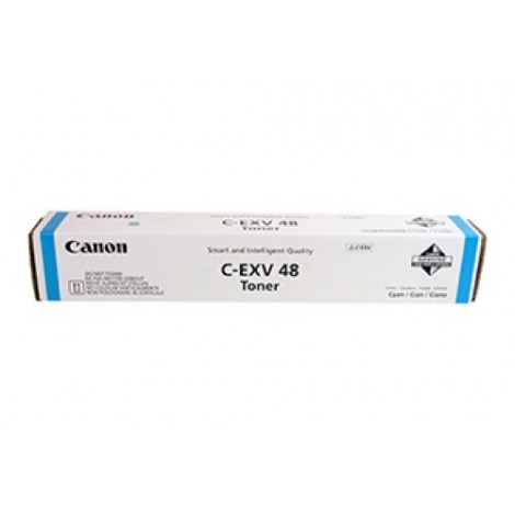 ORIGINAL CANON C-EXV48 Cyan - 9107B002 - 11 500 pages