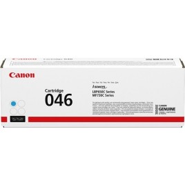 ORIGINAL CANON 046C Cyan - 1249C002 - 2 300 pages