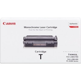 ORIGINAL Canon Toner noir Cartridge T 7833A002 ~3500 pages