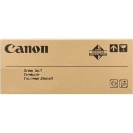TAMBOUR d'image Original CANON C-EXV29 drum Noir - 2778B003 - 196000 pages