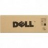 ORIGINAL Dell Toner cyan 593-10166 RF012 ~4000 pages Standard