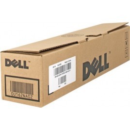 ORIGINAL Dell Récupérateur de toner 593-10930 U162N 25.000 pages
