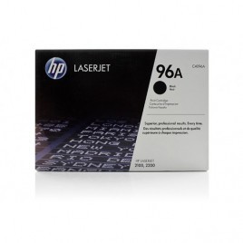 ORIGINAL HP C4096A Noir - 5 000 pages