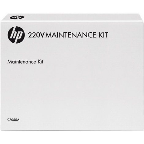 ORIGINAL HP Unité de maintenance CF065A Kit de maintenance 220V - 225 000 pages