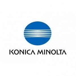 ORIGINAL Konica Minolta A070250 - TN611Y Jaune - 15 400 pages