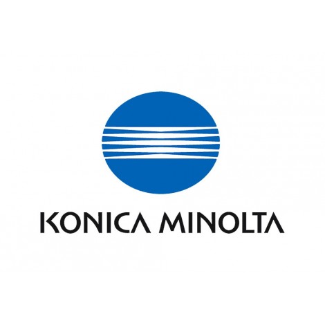 ORIGINAL Konica Minolta A11G231 - TN216Y Jaune - 26 000 pages