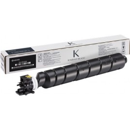 ORIGINAL Kyocera Toner Noir(e) TK-8335K 1T02RL0NL0 ~25000 pages