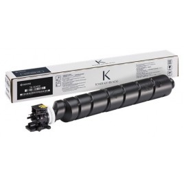 ORIGINAL Kyocera Toner Noir(e) TK-8345K 1T02L70NL0 ~25000 pages