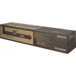 ORIGINAL Kyocera Toner noir TK-8600K 1T02MN0NL0 ~30000 pages