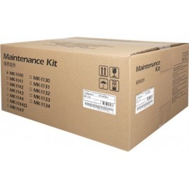 ORIGINAL Kyocera Unité de maintenance MK-1140 1702ML0NL0 Kit de maintenance 220V - 100 000 pages