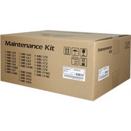 ORIGINAL Kyocera Unité de maintenance MK-170 1702LZ8NL0 Kit de maintenance - 100 000 pages