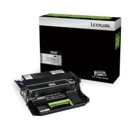 TAMBOUR ORIGINAL Lexmark 52D0Z00 - 520Z Noir - 100 000 pages