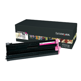 TAMBOUR ORIGINAL Lexmark C925X74G - 30 000 pages