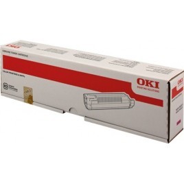ORIGINAL OKI Toner magenta 44059166 ~7300 pages