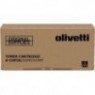ORIGINAL Olivetti Toner noir B0979 ~15000 Pages