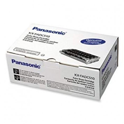 ORIGINAL Panasonic Tambour d'image couleur KX-FADC510 Tambour