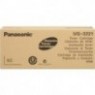 ORIGINAL Panasonic Toner noir UG-3221 ~6000 Pages
