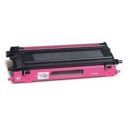 TN-135M Magenta, Toner compatible BROTHER - 4 000 pages