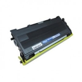 TN-2005 Noir, Toner compatible BROTHER - 2 500 pages