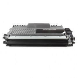 TN-2010 Noir, Toner compatible BROTHER - 2 600 pages