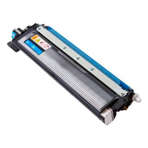 TN-230C Cyan, Toner compatible BROTHER - 1 400 pages