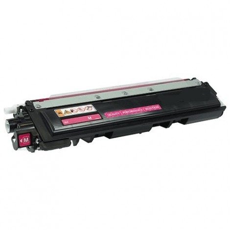 TN-246M Magenta, Toner compatible BROTHER - 2 200 pages