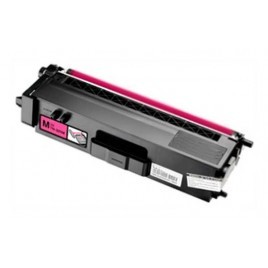 TN-325M Magenta, Toner compatible BROTHER - 3 500 pages