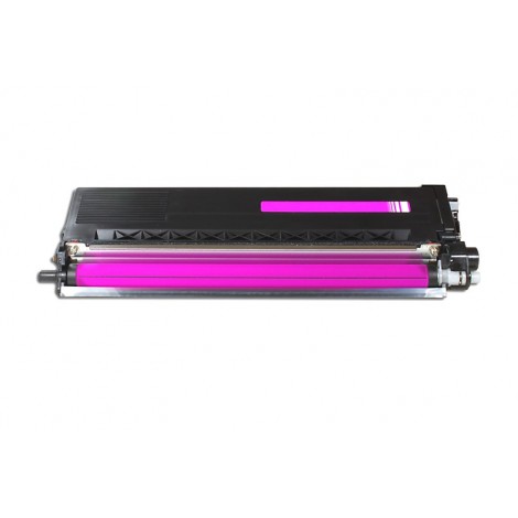 TN-326M Magenta, Toner compatible BROTHER - 3 500 pages