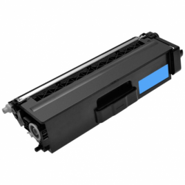 TN-329C Cyan, Toner compatible BROTHER - 6 000 pages