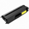 TN-329Y Jaune, Toner compatible BROTHER - 6 000 pages