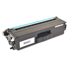TN-900C Cyan, Toner compatible BROTHER - 6 000 pages