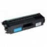 TN-910C Cyan, Toner compatible BROTHER - 9 000 pages