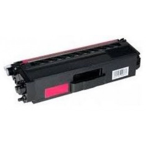TN-910M Magenta, Toner compatible BROTHER - 9 000 pages