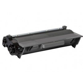 TN-3390 Noir, Toner compatible BROTHER - 12 000 pages