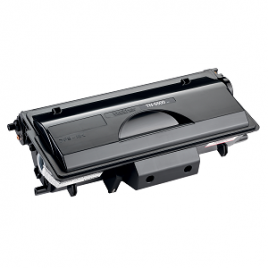 TN-5500 Noir, Toner compatible BROTHER - 12 000 pages