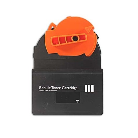 C-EXV21 - 0452B002 Noir, Toner compatible CANON - 26 000 pages