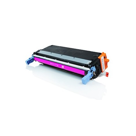 EP86M Magenta, Toner compatible CANON - 12 000 pages